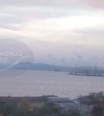 Возле Крымского моста раздались взрывы