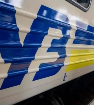 Із Чернівців хочуть запустити нові поїзди: до Запоріжжя й не тільки