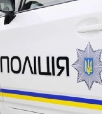 На 17 тисяч гривень оштрафували водія, який їздив у Рожищі «під кайфом»