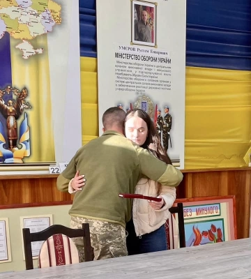 На Рівненщині провели в останню дорогу дев‘ятьох Героїв