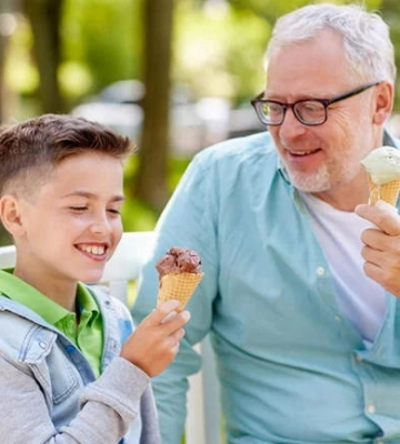 Чіпси й морозиво не для 60-річних. Дієтологи порадили, які продукти не варто їсти після 60 років