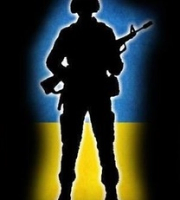 21-летнего защитника из Запорожской области посмертного наградили орденом III степени