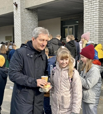 На Волині впіймали пів тисячі ухилянтів