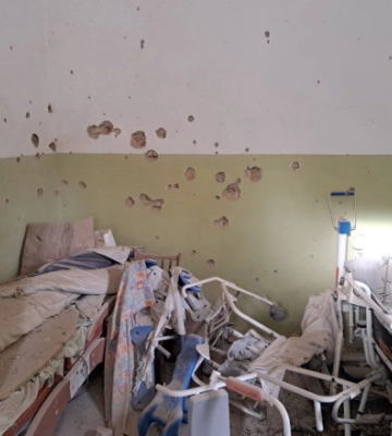 Ворог обстрілює Дніпропетровщину: в ОВА розповіли про наслідки