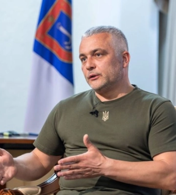 Економіка Одещини зросла на 30% – Кіпер