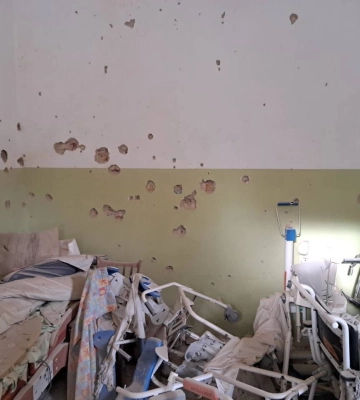 Вісім ударів дронами-камікадзе по Дніпропетровщині: ситуація в регіоні станом на вечір