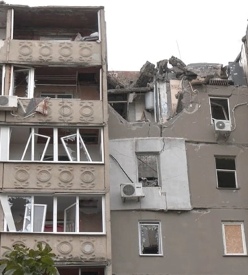 Зруйноване житло: чому миколаївці не поспішають за компенсацією