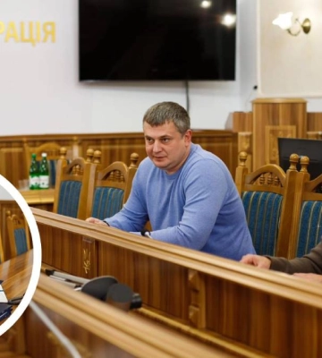 Розірвано договори на понад 44 мільйони гривень