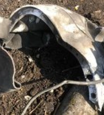 Оккупанты атаковали ракетами Полтавскую область: погибла женщина, пострадали дети