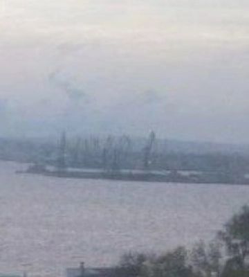 Тепер офіційно: ЗСУ підтвердили удар по корабельному заводу у Керчі