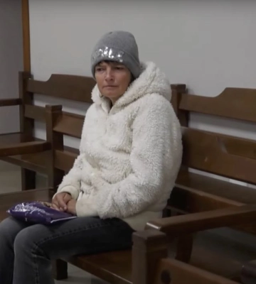 «Ногами копав»: у Луцьку квартирний конфлікт переріс в домашнє насильство