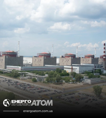Ризик для ЗАЕС залишається - Гроссі