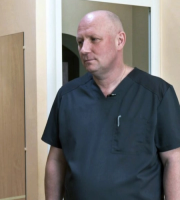 &quot;Ні разу не бачив одужання на фоні нетрадиційної медицини&quot;, — волинський лікар-мамолог