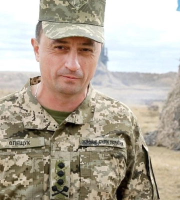 Командувач Повітряних сил розповів, які ракети атакували судноремонтний завод у Керчі, де стояв один із найсучасніших кораблів ЧФ