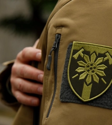 У ЗСУ підтвердили удар по 128 бригаді