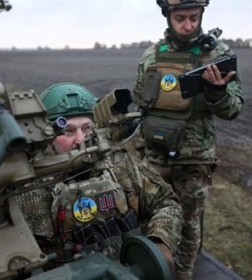 Зеркальный ответ: Украина готовит россиянам масштабные &quot;бавовны&quot; зимой