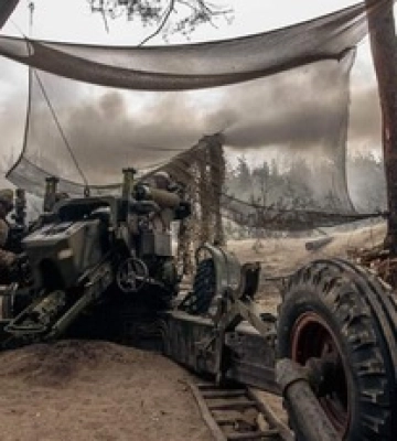 Россияне атаковали на нескольких направлениях, за сутки - 82 боевых столкновения: утренняя сводка Генштаба