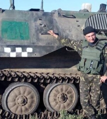 Від ракетного удару в Запорізькій області загинув один з найкращих артилеристів - Дмитро (Таксист) Мілютін, - журналіст Цаплієнко.&amp;hellip;