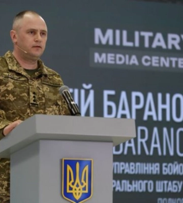 Зеркальный ответ: Украина готовит россиянам масштабные &quot;бавовны&quot; зимой