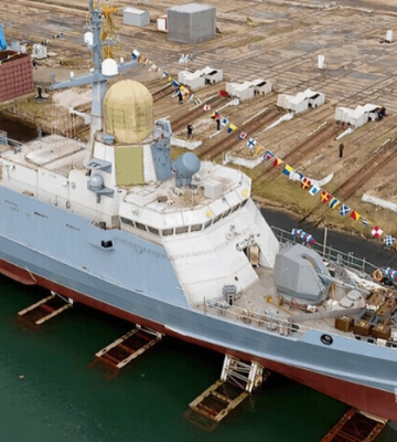 ЗСУ відбили понад 20 атак біля Авдіївки та підбили російський корабель у Керчі
