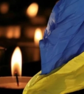 На Закарпатті оголосили триденну загальнообласну жалобу