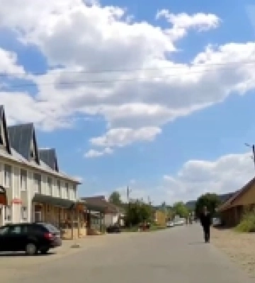 На Закарпатті в сільській громаді перейменували 11 вулиць