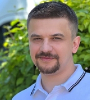 Рівненський лікар бере участь у змаганнях команд екстренки в Барселоні