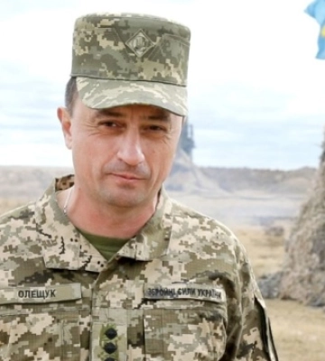 Командувач Повітряних сил підтвердив успішний удар по корабелю РФ в Керчі