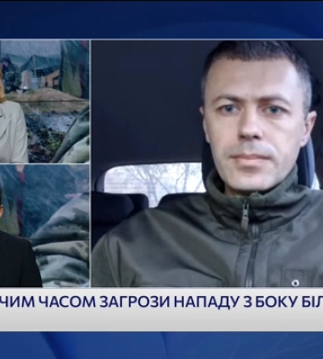 1800 раз обстреляли Харьковщину, Черниговщину и Сумщину из РФ в октябре