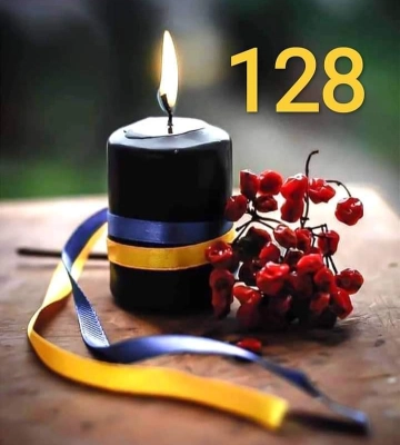 Росіяни вдарили по бійцях 128-ї бригади на Запоріжжі: у Міноборони підтвердили ракетний удар