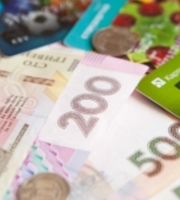Житель Миколаївщини через дії шахрая втратив із рахунку понад 46 тисяч гривень