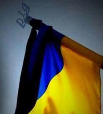 На Закарпатті оголосили триденну жалобу за загиблими воїнами 128-ї бригади