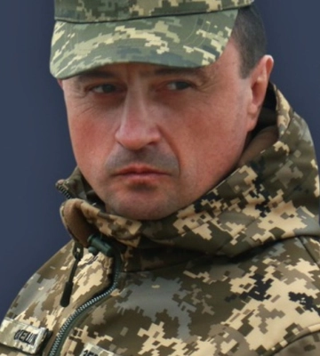 Командувач Повітряних сил підтвердив знищення в Керчі ще одного російського носія «Калібрів»