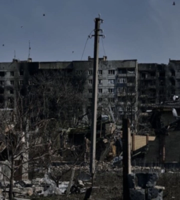 Сили оборони мають просування на півдні від Бахмута: у ЗСУ розповіли деталі