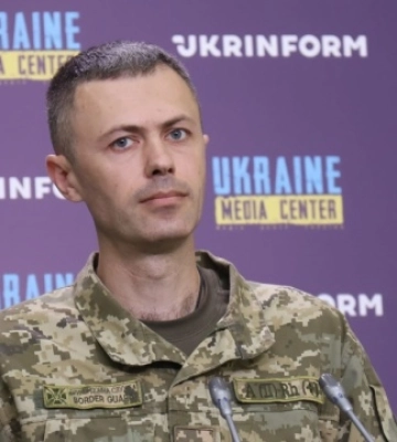 На Сумщині ворог намагається використовувати ДРГ - Демченко