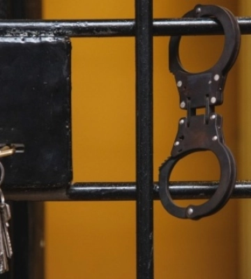 Підозрюваного у нападі на житомирську волонтерку взяли під варту без внесення застави