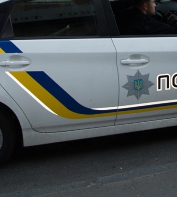 У Києві спалахнув конфлікт між поліцейським і військовим (відео)