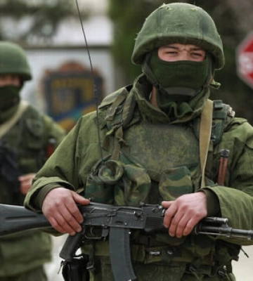 Враг обстреливает пограничье и пытается использовать ДРГ в Сумской области, - Госпогранслужба