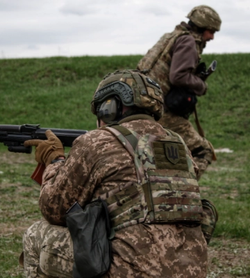 Нардеп розповів нову інформацію про удар по 128 бригаді: названо кількість загиблих та поранених