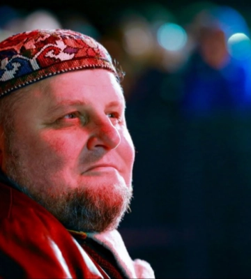 Пішов із життя відомий режисер із Рівненщини