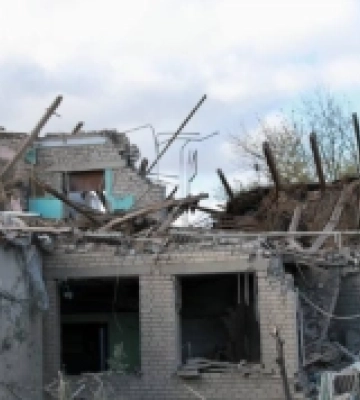 Росіяни завдали удару по освітній Інфраструктурі Херсонщини