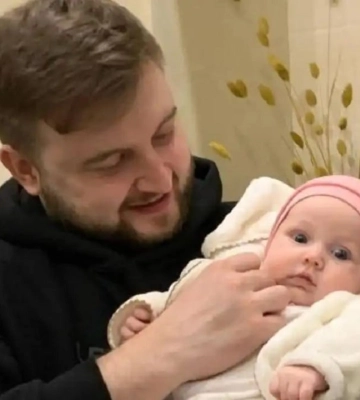 На фронті загинув одесит, сім’ю якого минулого року вбила російська ракета