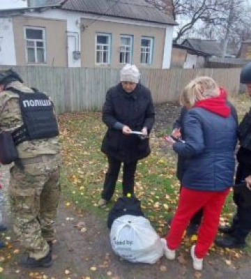 На Харьковщине россияне обстреляли два района, из Купянского эвакуированы 157 детей - Синегубов