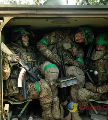 Одесит, сім’ю якого вбила російська ракета, загинув на фронті