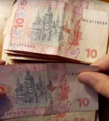 Навіть на їжу не вистачить: якою буде пенсія за мінімальної зарплати – названо суму