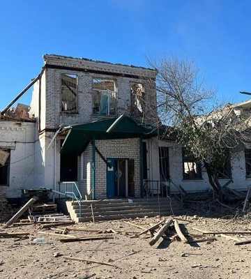 Російські війська завдали удару по Дніпропетровсьій області: є загиблий та поранені