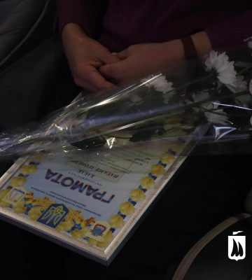 Людям з великим серцем: у Миколаєві соціальних працівників привітали з професійним святом