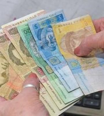На Полтавщині оштрафували людину, яка потребує допомоги