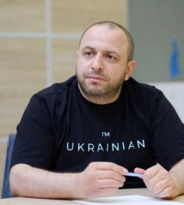 Рекрутинг замість призову і людиноцентричність: Умєров затвердив Концепцію кадрової політики Міноборони