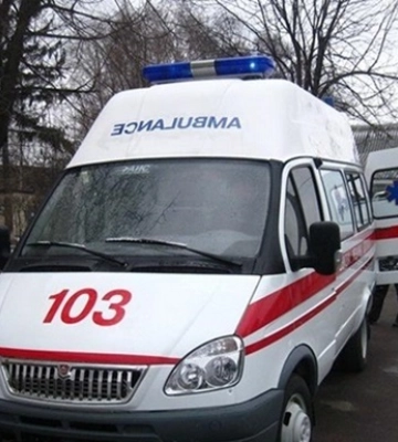 Війська РФ ударили по Херсону, є поранені серед цивільних